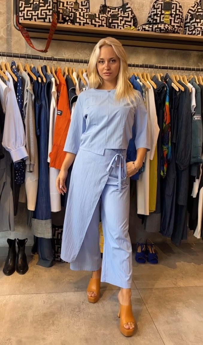 Innocent CONNE SET - Vesta Donna