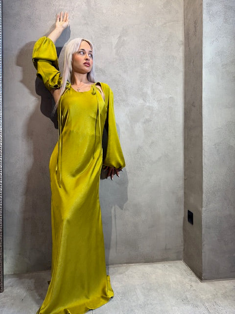 FLORENCE DRESS - Vesta Donna