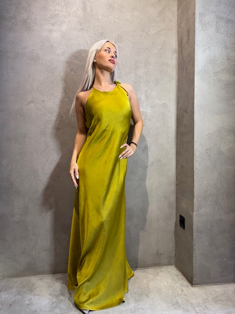 FLORENCE DRESS - Vesta Donna