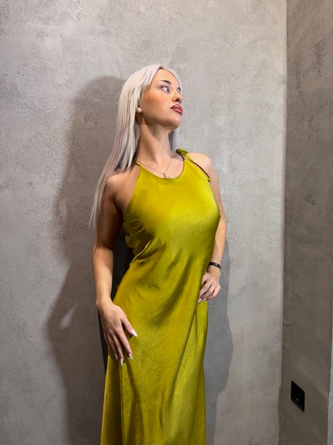 FLORENCE DRESS - Vesta Donna