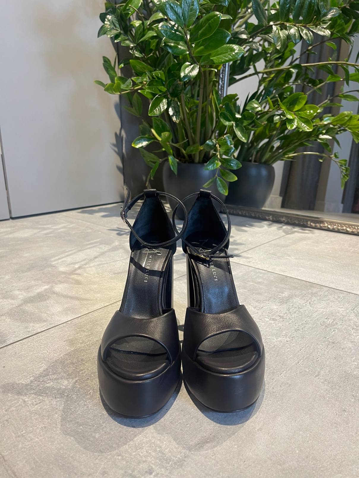 Mille Luci HIGH END HEELS - Vesta Donna