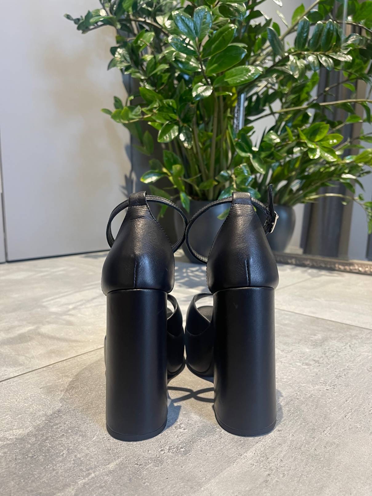 Mille Luci HIGH END HEELS - Vesta Donna