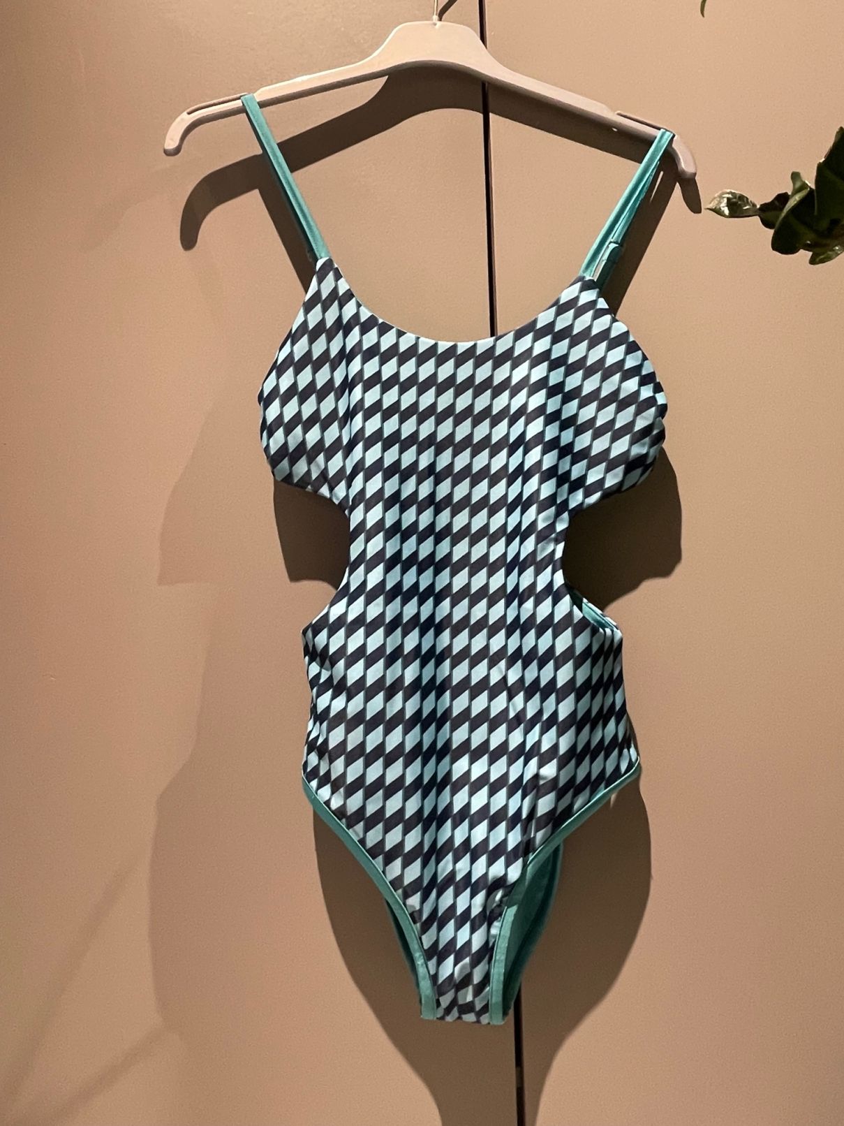 Moutaki STRIPES BODY - Vesta Donna