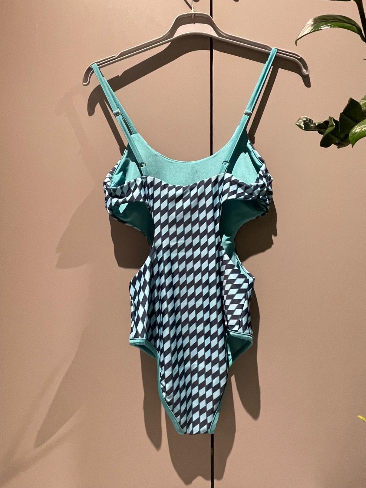 Moutaki STRIPES BODY - Vesta Donna