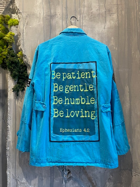 Ayios THALIA JACKET - Vesta Donna