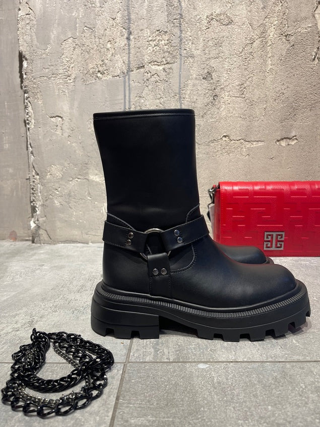 DEXTRA BOOTS - Vesta Donna