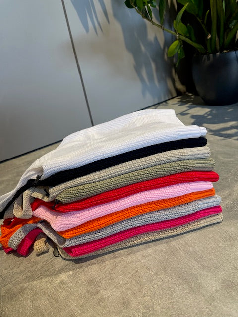 Nema PLEXI TOP - Vesta Donna