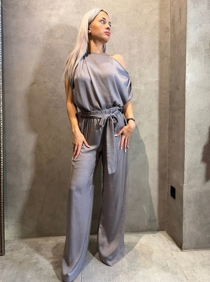 BELSY TOP - Vesta Donna