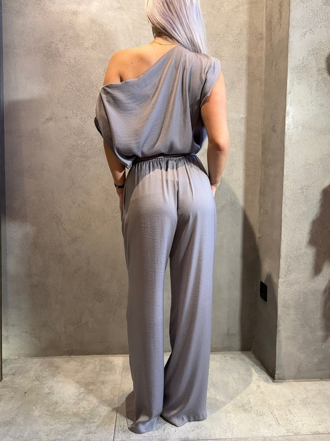 BELSY TOP - Vesta Donna