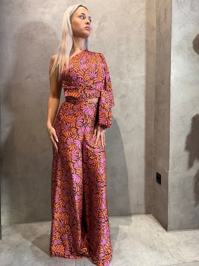 LARA SET - Vesta Donna