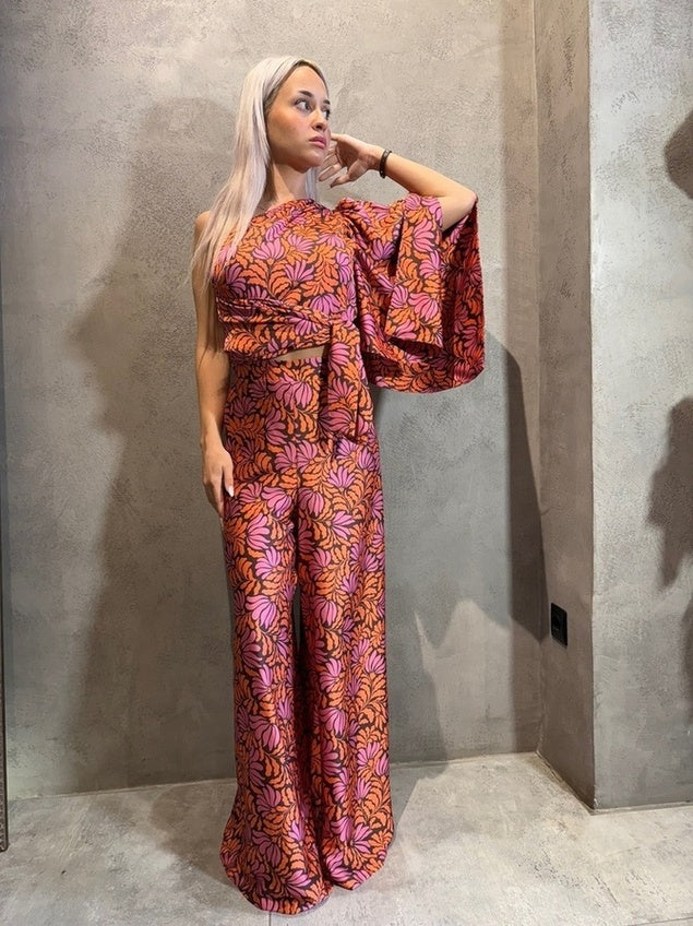 LARA SET - Vesta Donna