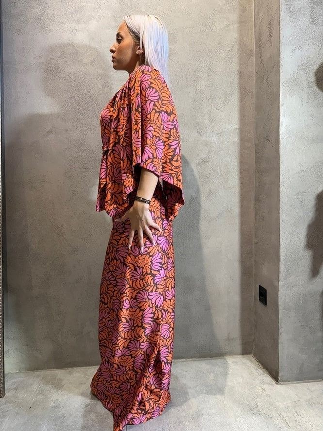 LARA SET - Vesta Donna