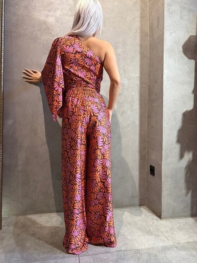 LARA SET - Vesta Donna