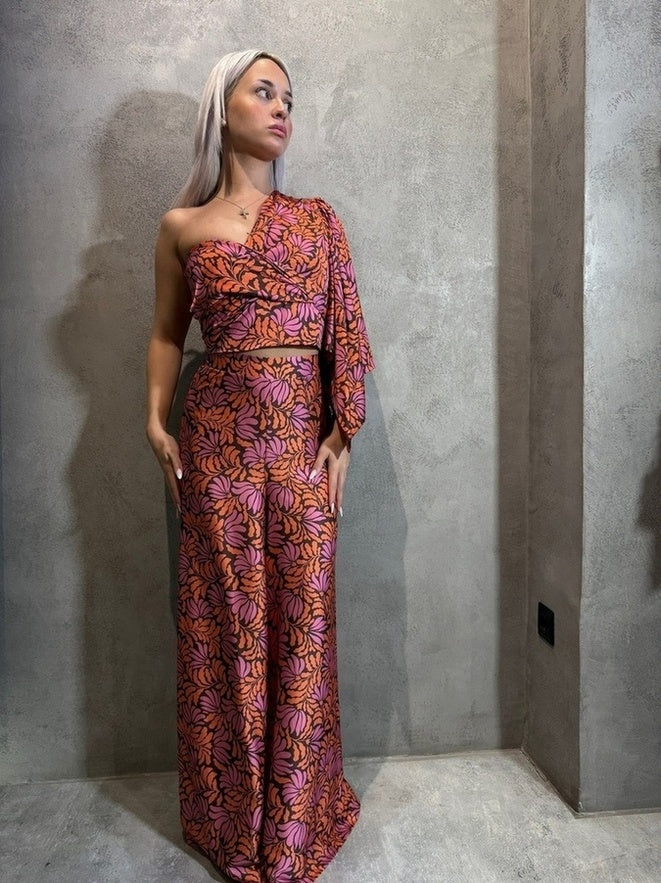 LARA SET - Vesta Donna