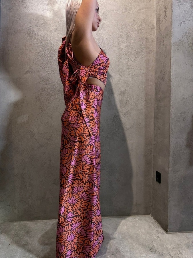 LARA SET - Vesta Donna