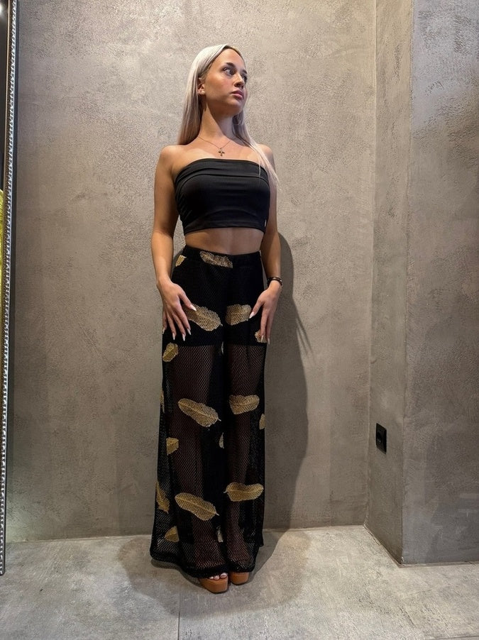 VIRGINIA PANTS - Vesta Donna