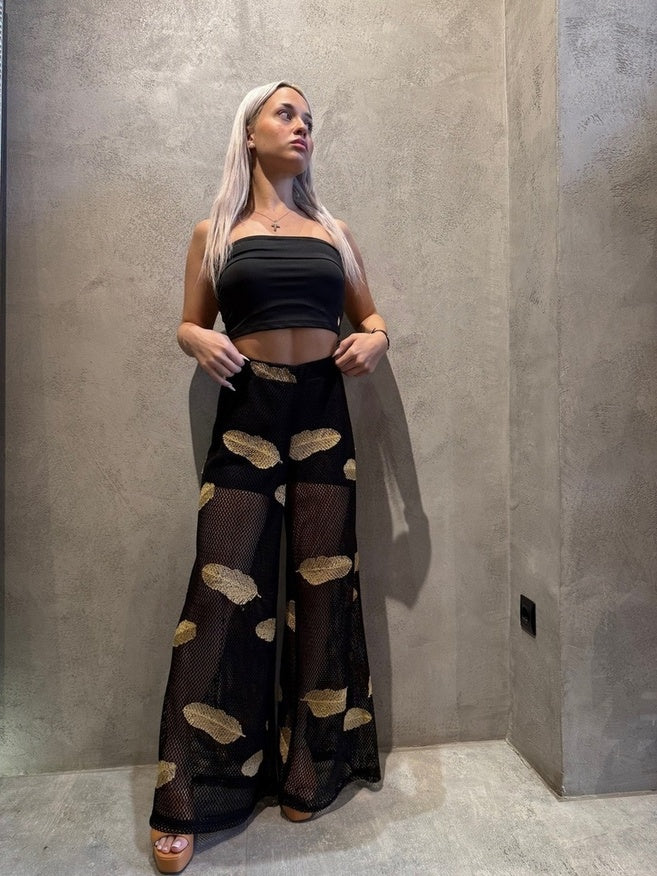 VIRGINIA PANTS - Vesta Donna