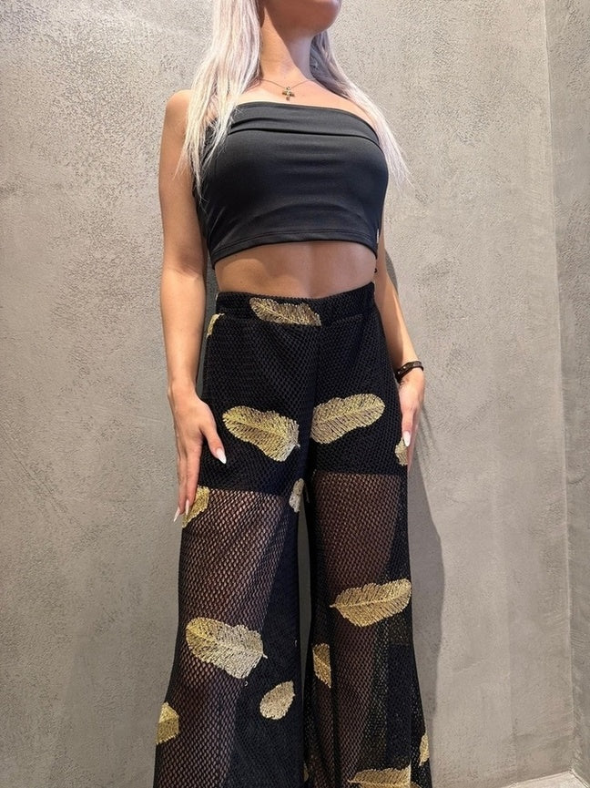 VIRGINIA PANTS - Vesta Donna