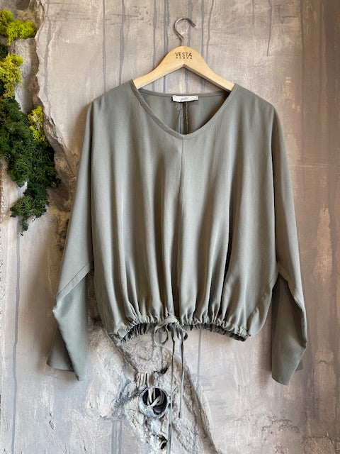 Milla BELAGGIO TOP - Vesta Donna