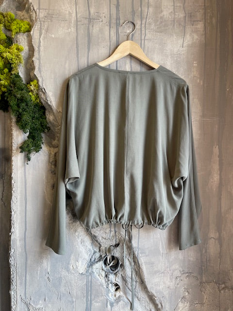 Milla BELAGGIO TOP - Vesta Donna