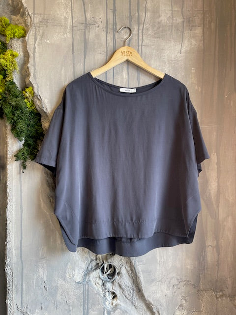 Milla BELAGGIO BLOUSE - Vesta Donna
