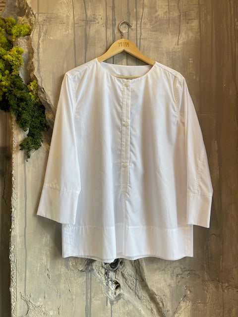 Milla SHILOH SHIRT - Vesta Donna