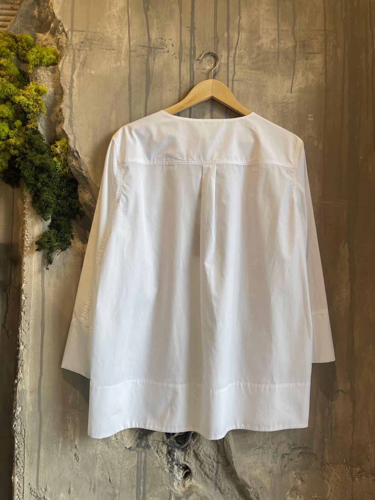 Milla SHILOH SHIRT - Vesta Donna