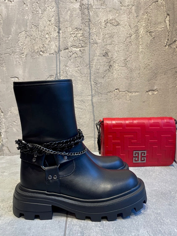 DEXTRA BOOTS - Vesta Donna