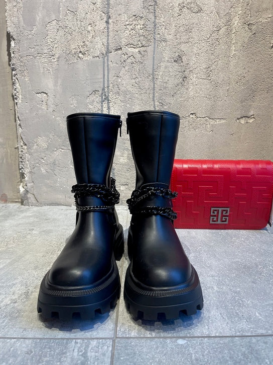 DEXTRA BOOTS - Vesta Donna