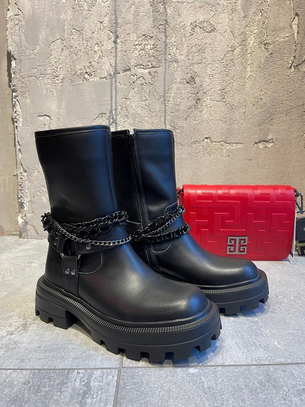 DEXTRA BOOTS - Vesta Donna