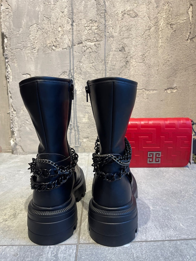 DEXTRA BOOTS - Vesta Donna