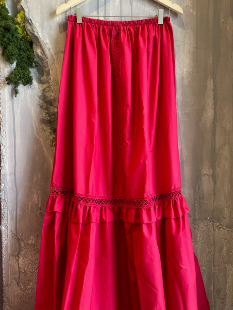 Milla PURITY STRAPLESS DRESS - Vesta Donna