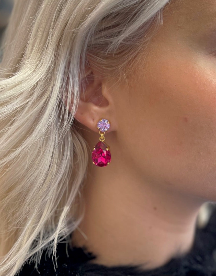 ΣΚΟΥΛΑΡΙΚΙΑ ΚΡΕΜΑΣΤΑ ΡΟΥΜΠΙΝΗ - Vesta Donna