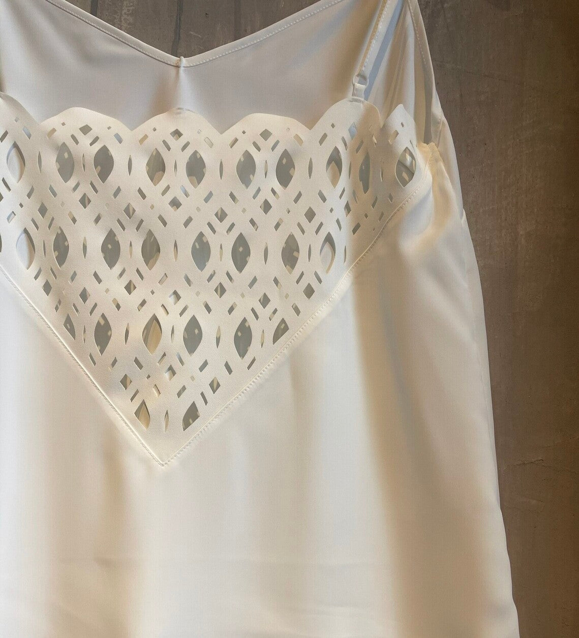 JASMINE TOP - Vesta Donna