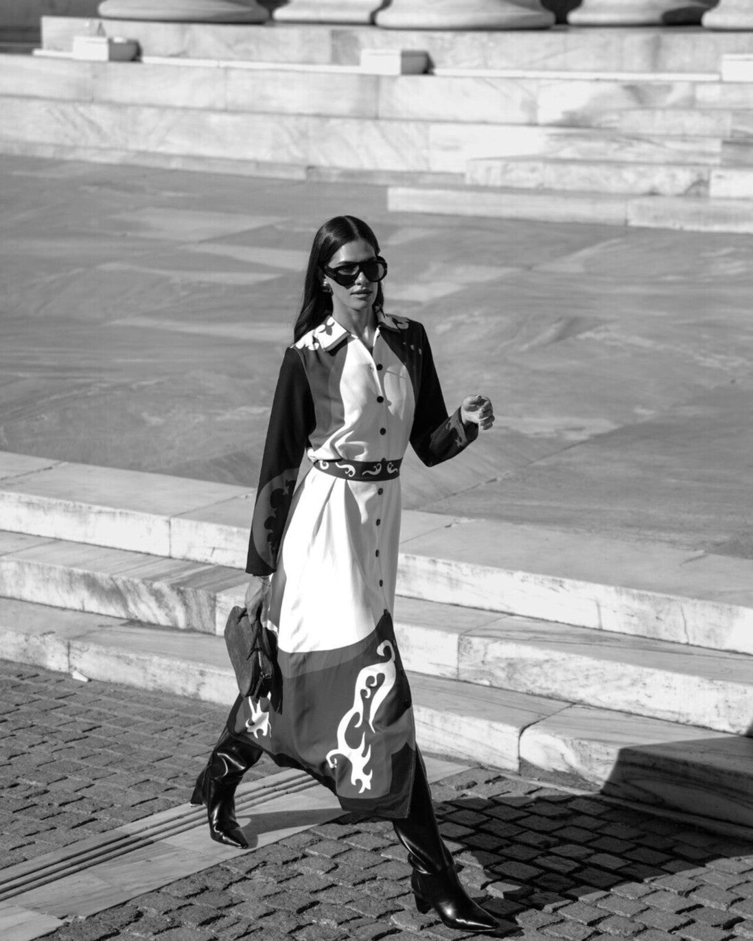 CREME DE LA CREME DRESS - Vesta Donna