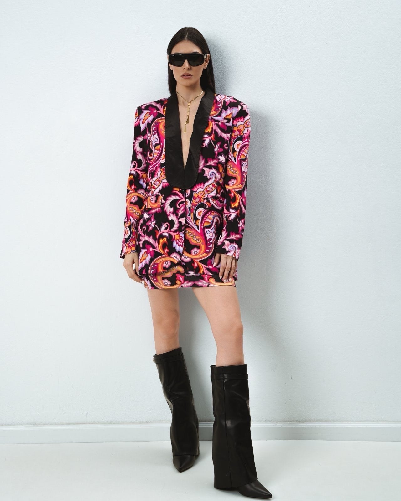 THE SEQUEL PRINT SET - Vesta Donna