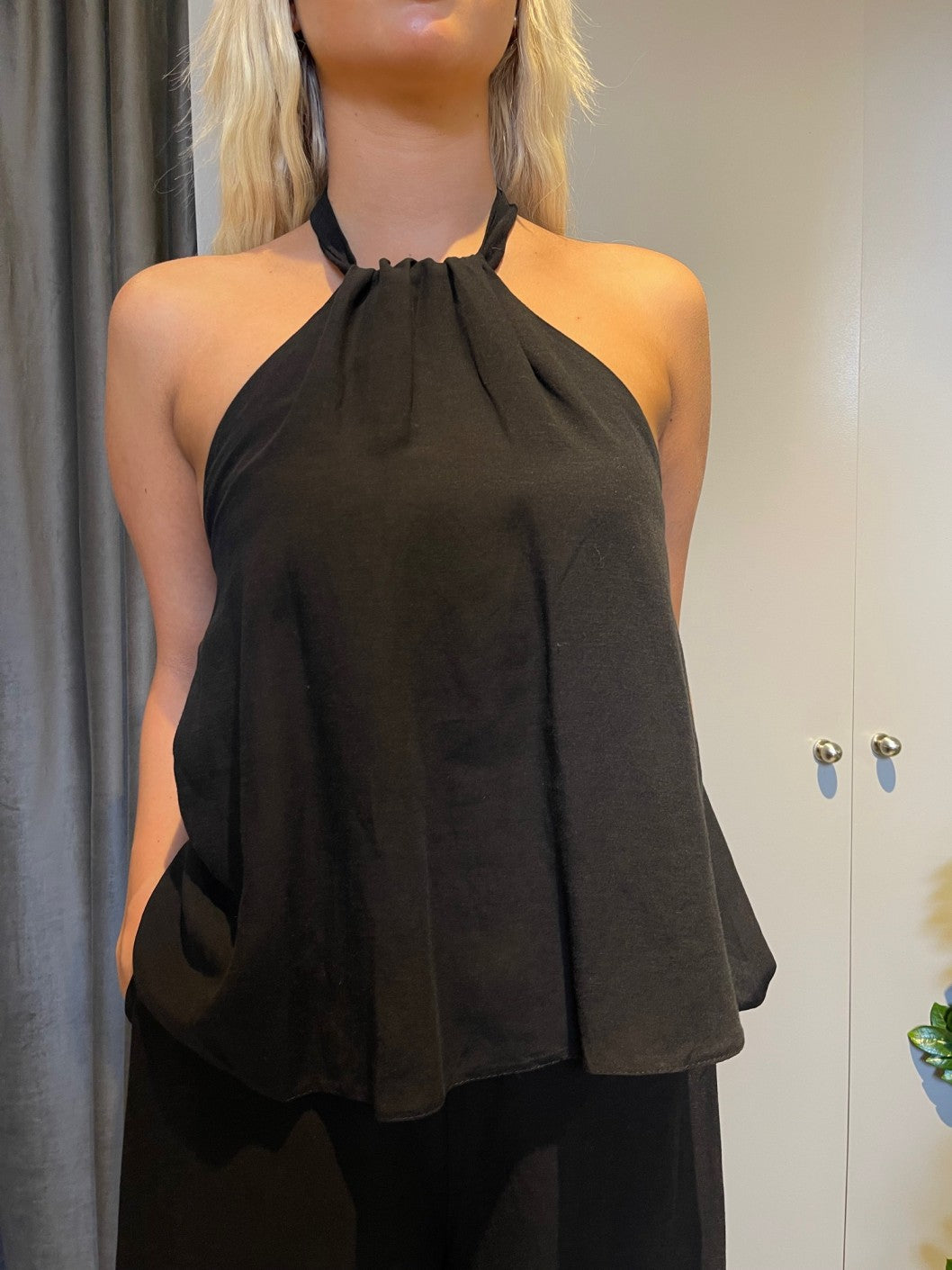 Moutaki RYLEE TOP - Vesta Donna