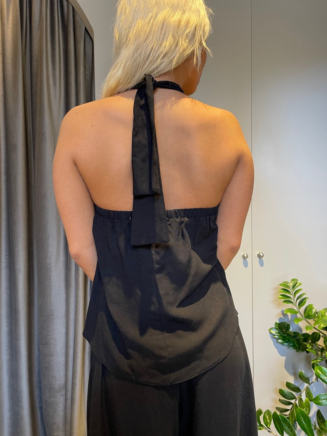 Moutaki RYLEE TOP - Vesta Donna