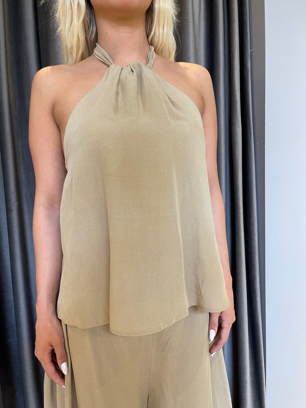 Moutaki RYLEE TOP - Vesta Donna