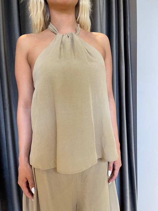 Moutaki RYLEE TOP - Vesta Donna