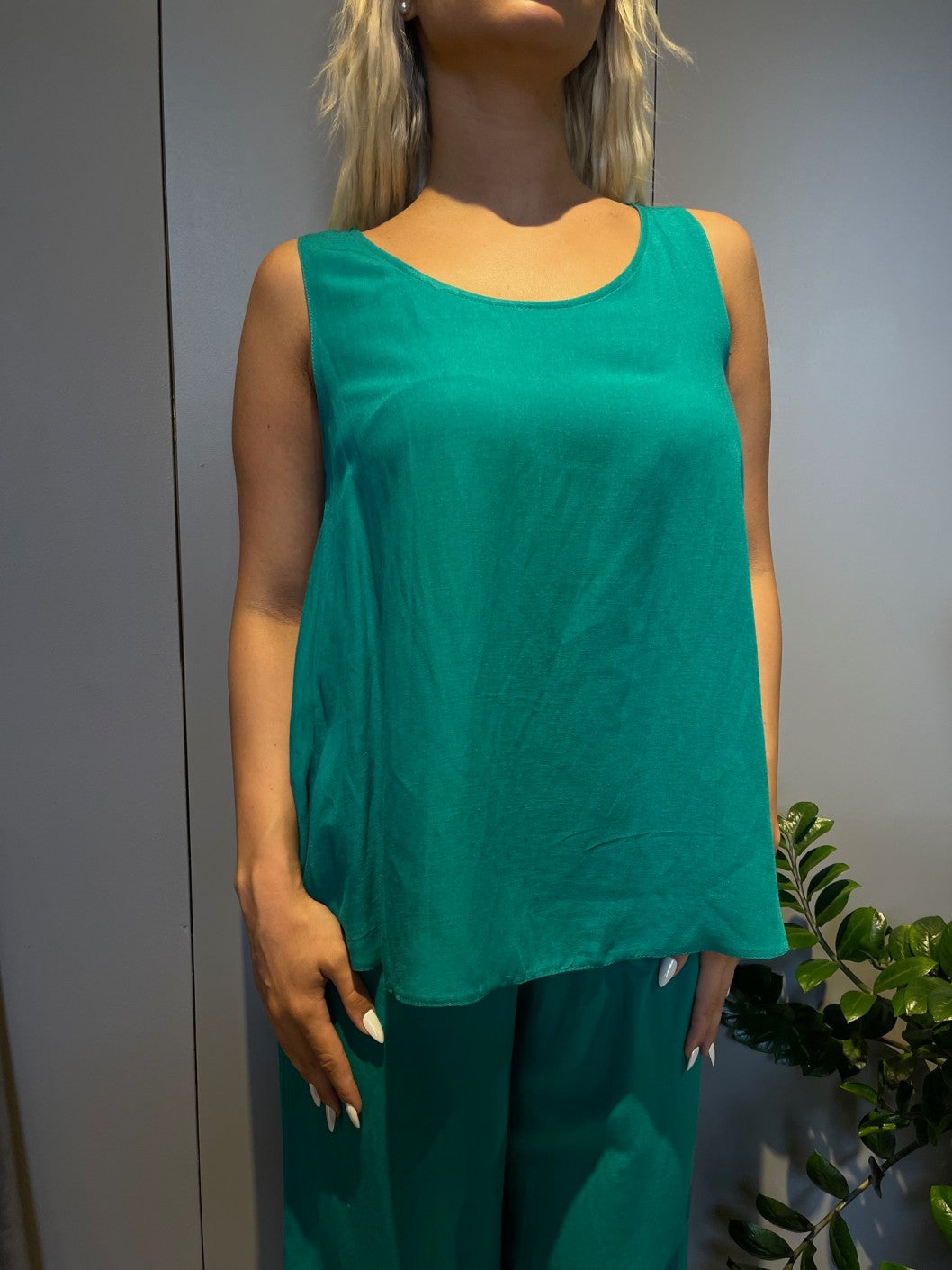 Moutaki MADELIN BLOUSE - Vesta Donna