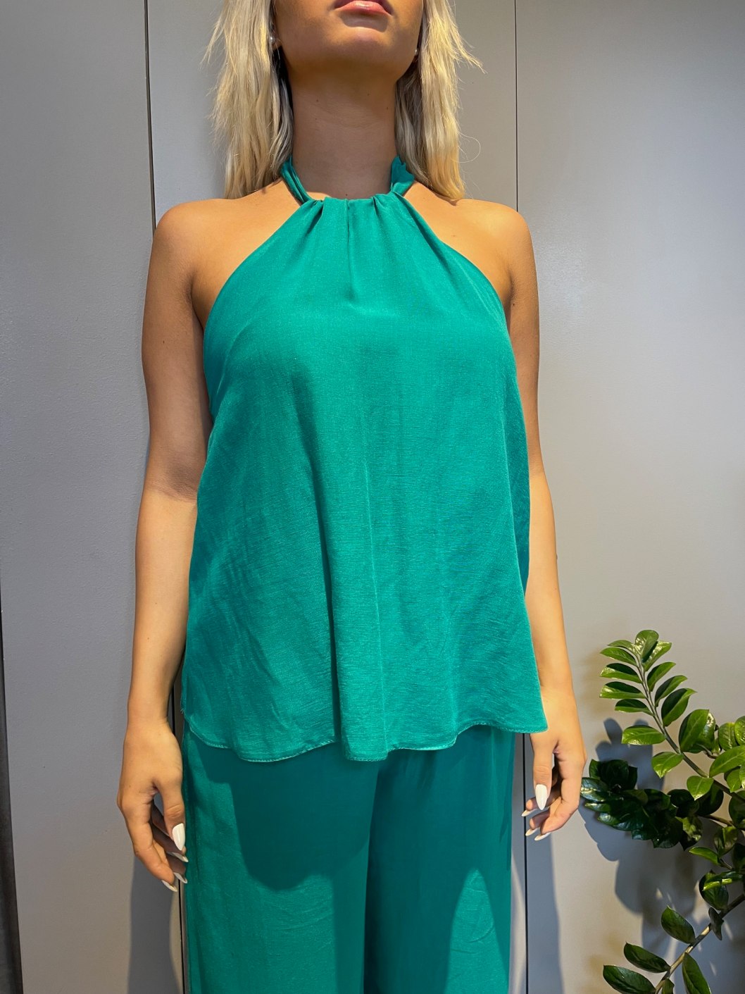 Moutaki RYLEE TOP - Vesta Donna