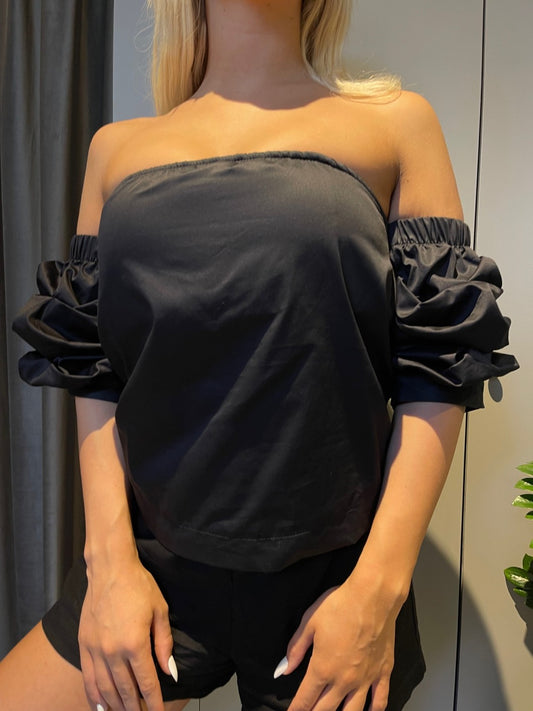 Innocent ROBIN TOP - Vesta Donna