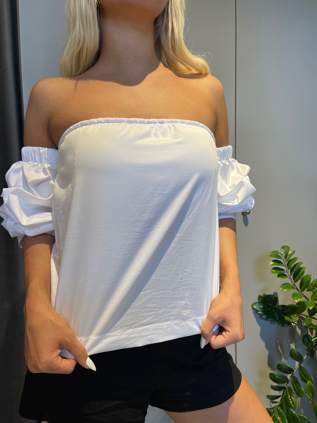 Innocent ROBIN TOP - Vesta Donna