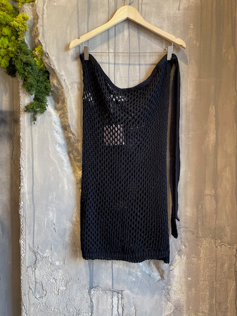 Moutaki SAVANNAH KNIT SKIRT - Vesta Donna