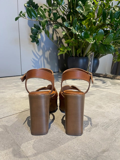 Mille Luci TROIAN SHOES TABA - Vesta Donna