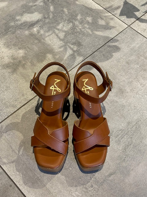 Mille Luci TROIAN SHOES TABA - Vesta Donna