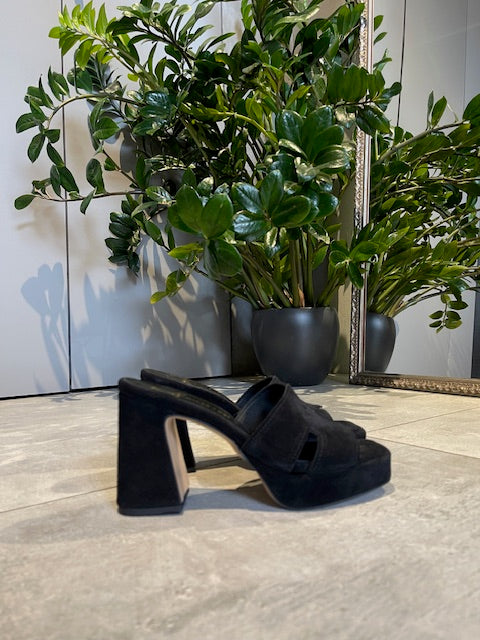 Mille Luci NATALY SHOES - Vesta Donna