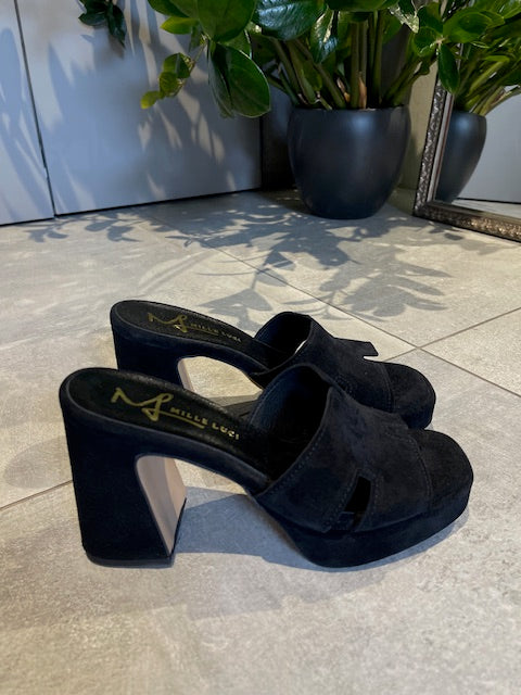 Mille Luci NATALY SHOES - Vesta Donna