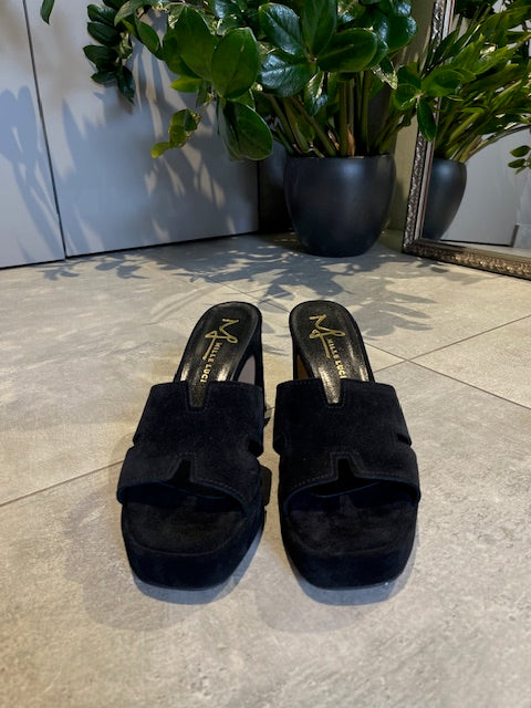 Mille Luci NATALY SHOES - Vesta Donna